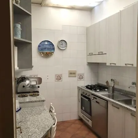 Apartment In Poggio Pertuso - Vista Baia Di Cala Galera Vicino Feniglia - Porto Ercole *