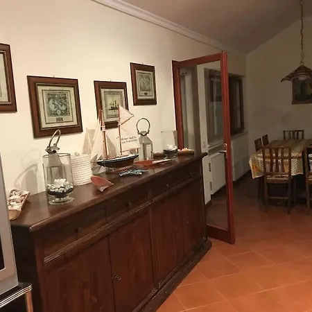 Apartment In Poggio Pertuso - Vista Baia Di Cala Galera Vicino Feniglia - Porto Ercole Porto Ercole (Grosseto)